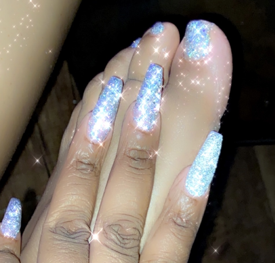 Classic Nail spa 35007