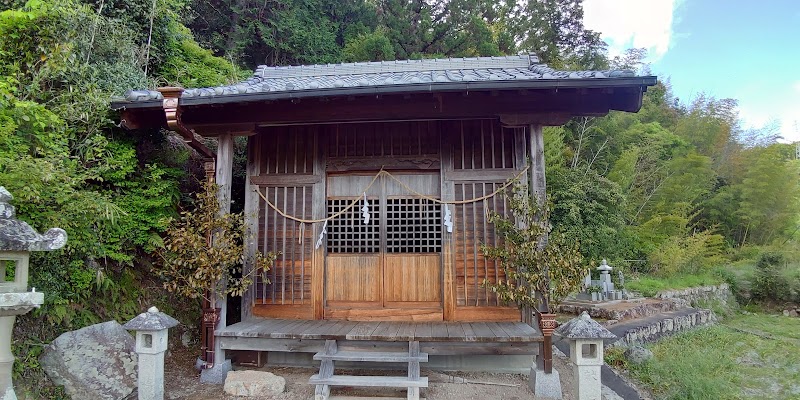 金比羅神社