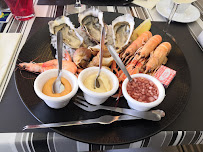 Plats et boissons du Restaurant de fruits de mer La Langoust'In à Saint-Jean-de-Monts - n°17