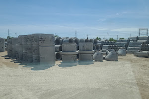 Lafarge Pipe, Precast, & Hollow-core