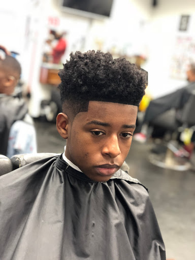 Barber Shop «Headz Up Barber Shop LLC», reviews and photos, 161 Whalley Ave, New Haven, CT 06511, USA