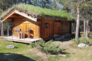Jotunheimen Husky Lodge as image