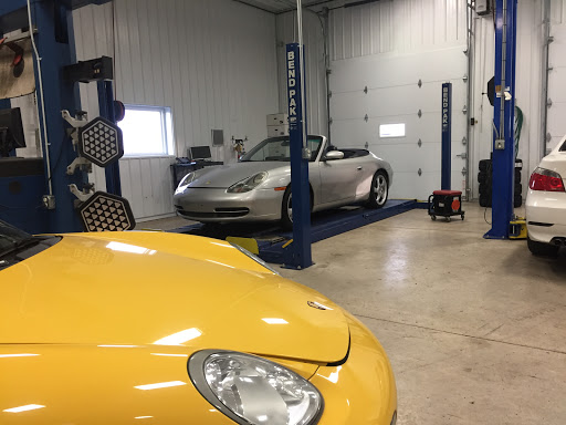 Car Repair and Maintenance «Cars», reviews and photos, N6594 N Rolling Meadows Dr, Fond du Lac, WI 54937, USA