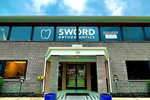 Sword Orthodontics image