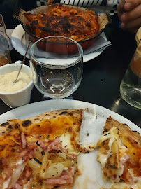 Pizza du Pizzeria Restaurant Pizza Bella à Bourgoin-Jallieu - n°12