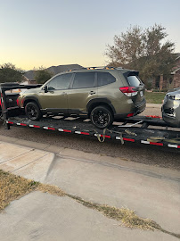 Bengal Shipping Company - Photo 2 - Car repair in Houston, TX, Houston