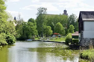 Wörnitzstrandbad image