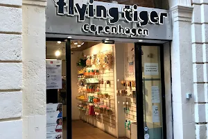 Flying Tiger Copenhagen Nîmes image