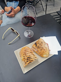 Plats et boissons du Restauration rapide Panineria Ceresola à Nice - n°10