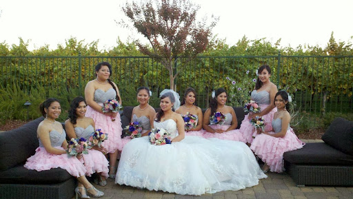 Bridal Shop «ELEGANT TAILORING AND BRIDAL», reviews and photos, 103 Serra Way, Milpitas, CA 95035, USA