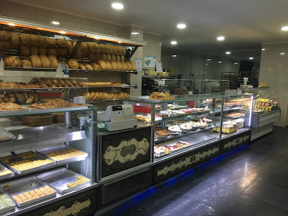 Boulangerie Istanbul
