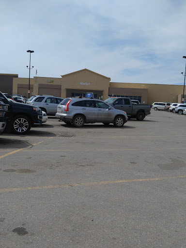 Department Store «Walmart Supercenter», reviews and photos, 4001 2nd Ave W, Williston, ND 58801, USA