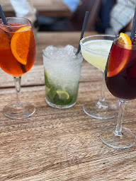 Photo n°111 de La Lupita à Nice ()