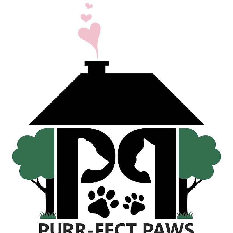 Purr-fect Paws Pet Supplies
