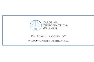 Carolina Chiropractic & Wellness image