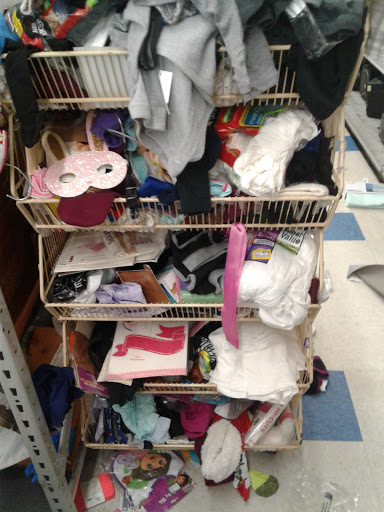 Thrift Store «Goodwill Store & Donation Center», reviews and photos