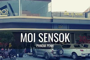MOI OUTFIT Sensok - Clothes Shop image