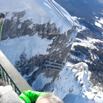 Photo n°1 de l'avis de Roberto.a fait le 25/01/2020 à 21:41 sur le  Capanna Ra Valles 2470 m à Cortina d'Ampezzo