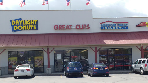 Hair Salon «Great Clips», reviews and photos, 850 E Main St #10, Lehi, UT 84043, USA