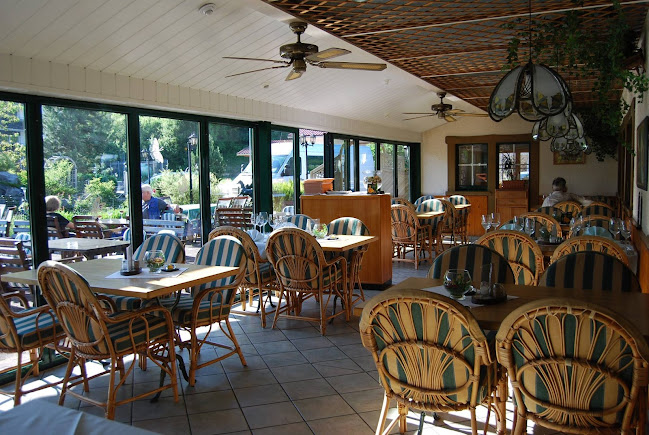 Hôtel-Restaurant Le Cavalier - Delsberg