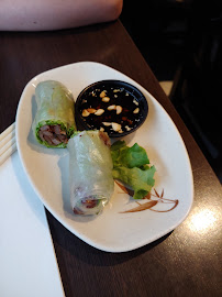 Rouleau de printemps du Restaurant vietnamien Phuoc banh mi à Paris - n°7