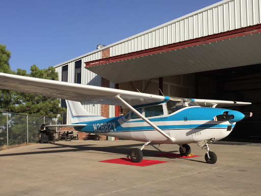Bluebird Aviation