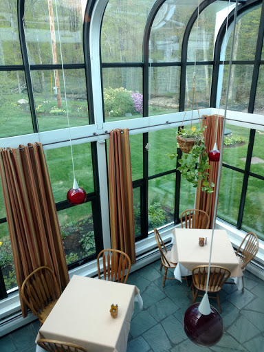 Fine Dining Restaurant «The Perfect Wife Restaurant», reviews and photos, 2594 Depot St, Manchester Center, VT 05255, USA