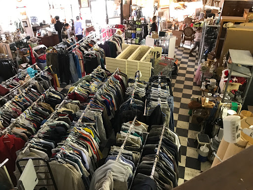 Thrift Store «Sun Rise Thrift Store», reviews and photos, 1880 S Havana St, Aurora, CO 80012, USA