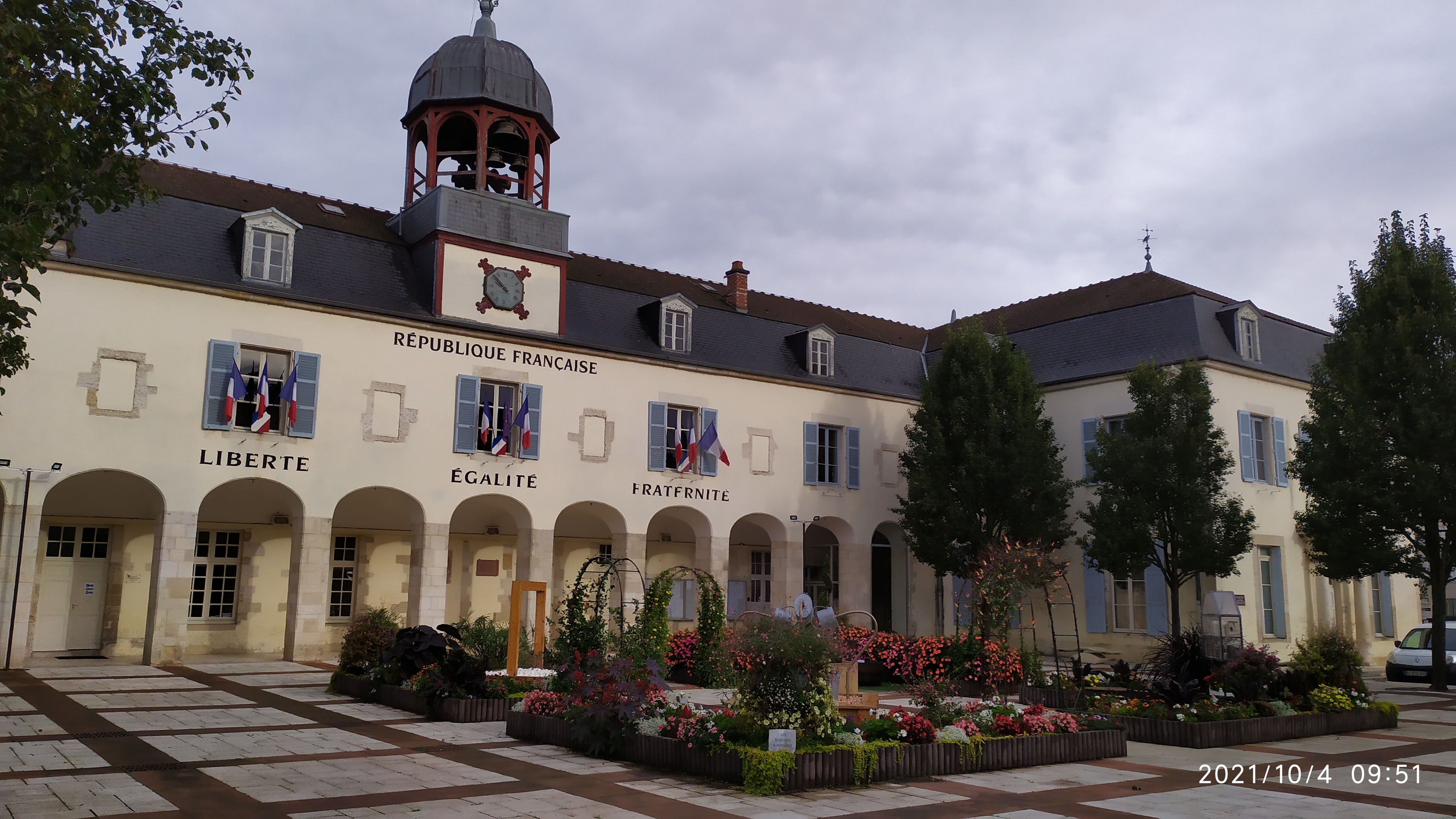 Photo n° 2 de l'avis de Joël. fait le 06/10/2021 à 10:50