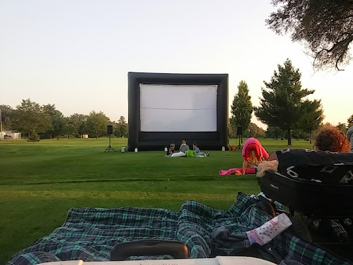 Golf Course «Pine Shores Golf Course», reviews and photos, 515 Fred W Moore Hwy, St Clair, MI 48079, USA