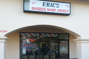 Eric Barber Shop