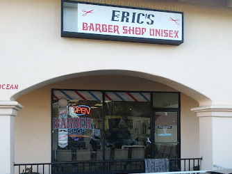 Eric Barber Shop