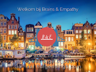 Brains & Empathy