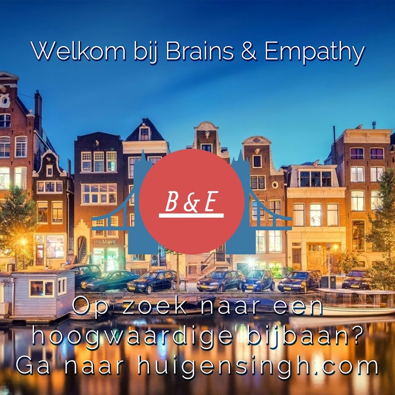 Brains & Empathy
