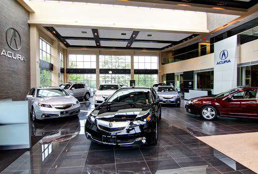 Acura Dealer «Acura of Huntington», reviews and photos, 359 W Jericho Turnpike, Huntington, NY 11743, USA