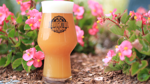 Brewery «Navigation Brewing Company», reviews and photos, 122 Western Ave, Lowell, MA 01851, USA