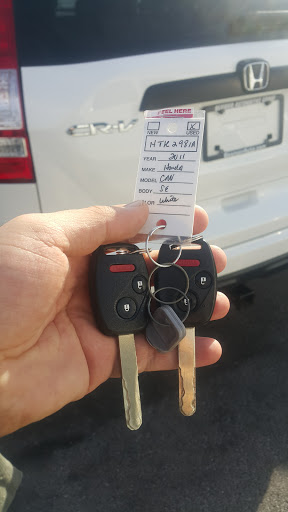 Locksmith «Armstrong Locksmith Inc», reviews and photos, 208 Thompson Ln, Nashville, TN 37211, USA