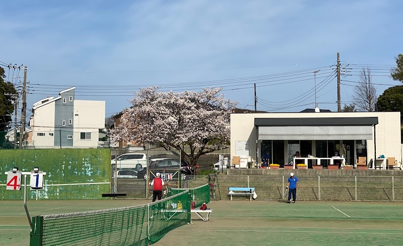 湘南ハンドレッドテニスクラブ