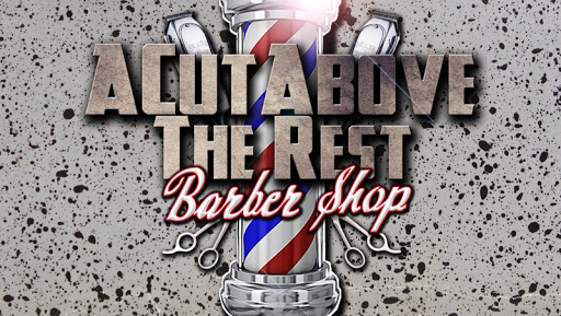 Barber Shop «A Cut Above The Rest Barber Shop», reviews and photos, 461 W Base Line Rd, Rialto, CA 92376, USA