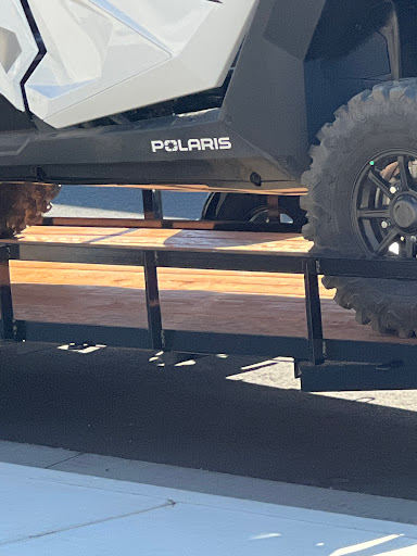 Motorcycle Dealer «Corona Motorsports», reviews and photos, 363 American Cir, Corona, CA 92880, USA