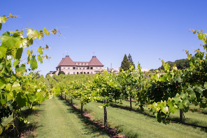 Chateau Elan Winery