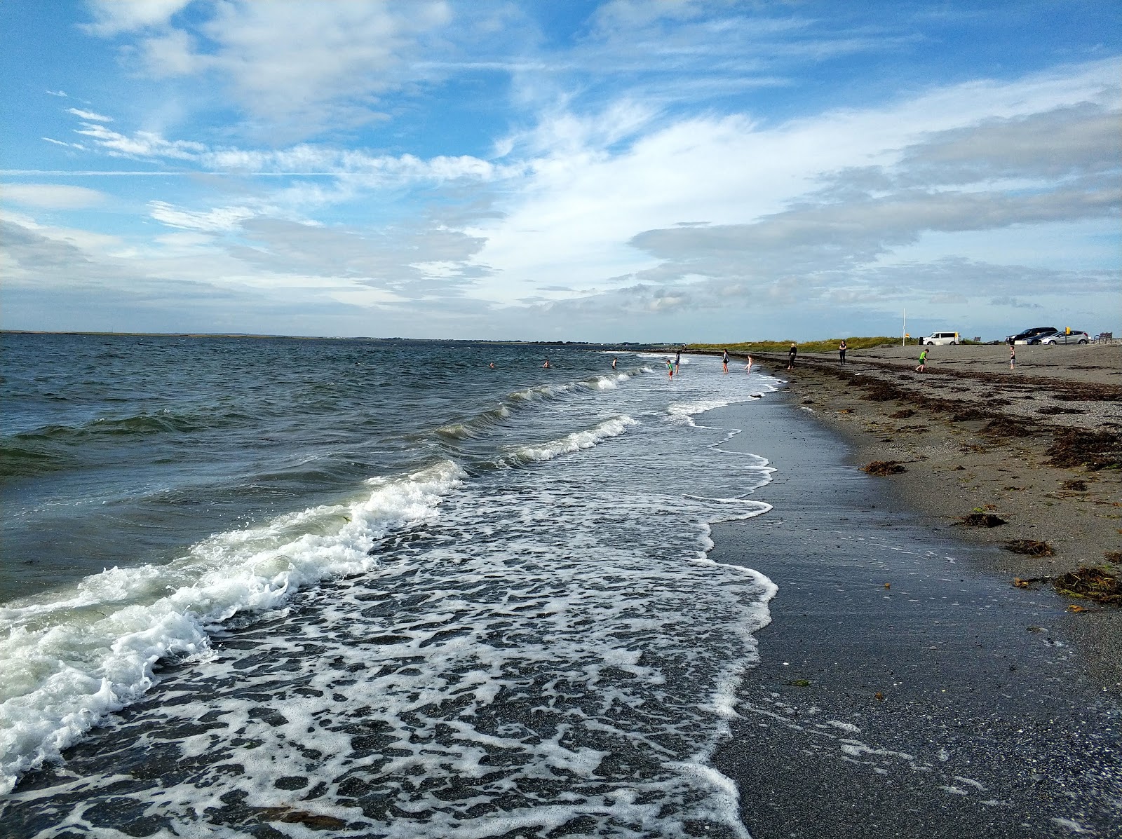 Traught Beach photo #7
