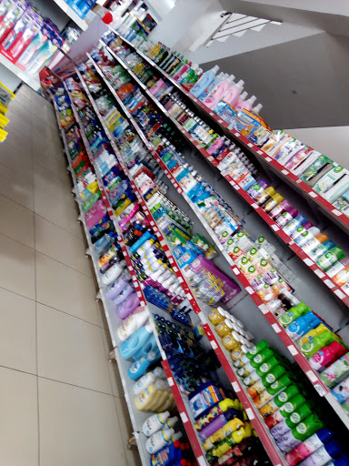STOP 2 SHOP Supermarket, Opposite Uniben, Main Gate, Ugbowo-Lagos Rd, Uselu, Benin City, Nigeria, Supermarket, state Edo