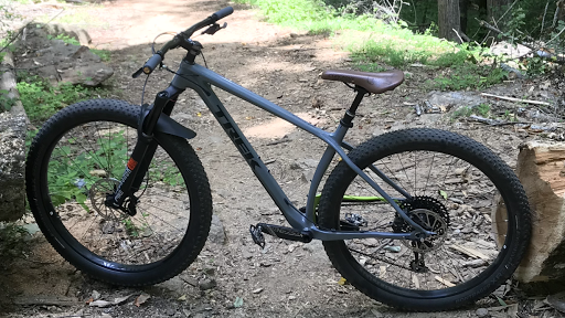 Bicycle Store «Trek Bicycle Store of Charlotte - South», reviews and photos, 12194 Johnston Rd #110, Charlotte, NC 28277, USA