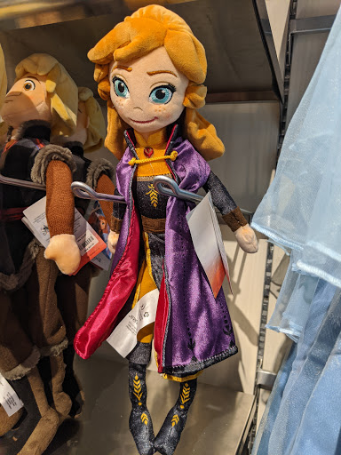 Toy Store «Disney Store», reviews and photos, 7700 W Arrowhead Towne Center, Glendale, AZ 85308, USA