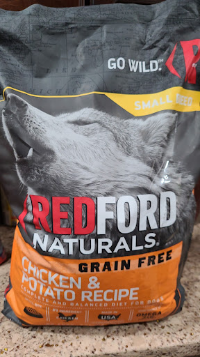 Pet Supply Store «Pet Supplies Plus», reviews and photos, 135-25 79th St, Howard Beach, NY 11414, USA