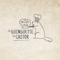 Photos du propriétaire du Restaurant biologique La Guinguette du Castor - Food Truck 100 % Bio & Local à Yenne - n°3