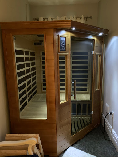 Nail Salon «Olympia Salon & Spa», reviews and photos, 117 Cass Ave #100, Mt Clemens, MI 48043, USA