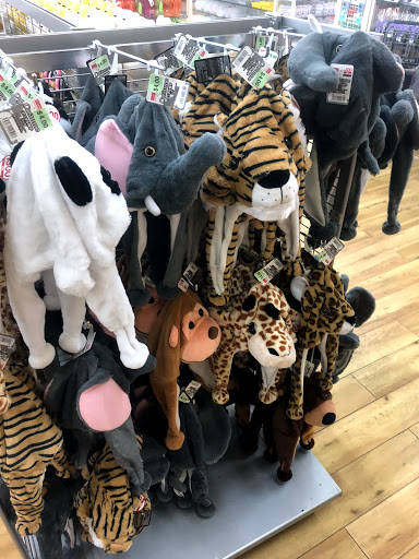 Wholesaler «Daiso California», reviews and photos, 1785 Decoto Rd, Union City, CA 94587, USA