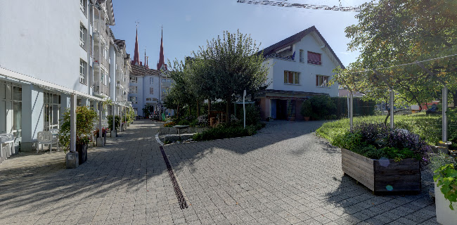 Rezensionen über Stiftung Alterswohnheim St. Martin in Aarau - Pflegeheim